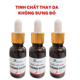 CỐT NHÂN SÂM KICH BONG KHÔNG SƯNG Tái Tạo Da Cao Cấp SẠCH mụn nám tàng nhang hỗ trợ bong mạnh cực đỉnh