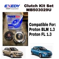 CLUTCH-KIT-SET-PROTON BLM 1.3 - FL 1.3 - EXEDY - MB503029U