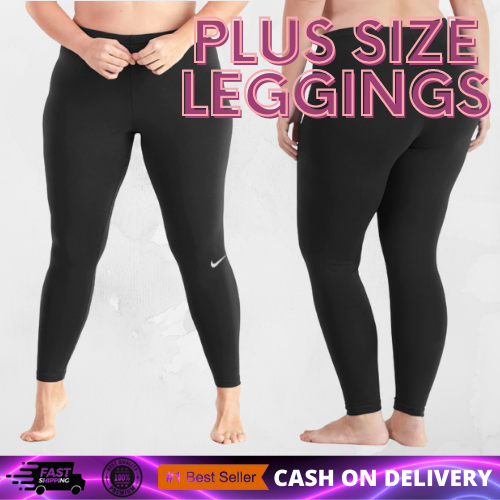 PLUS SIZE Compression Gym Pants for Men / Gym / Yoga & Stretch / Running /  Sports / Swimming / Hiking / Tights / Work Out / Full Length / Fitness  Clothes / Breathable / Comfortable / Skin Tight / Training / Free Shipping