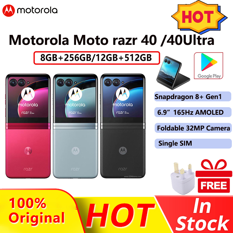 buy motorola phone