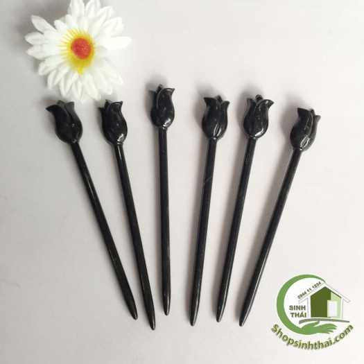 Trâm cài tóc búi tóc - 1 cây