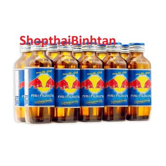 Combo 10 bò húc chai sành Thái Lan 150ml