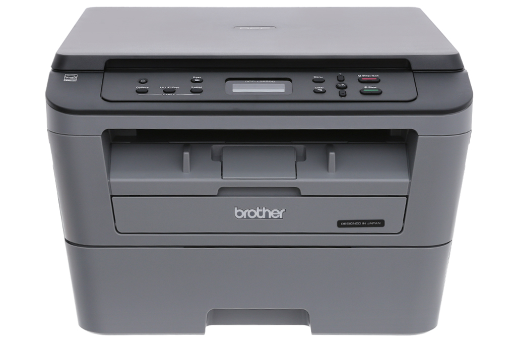 Máy in laser đa năng Brother DCP-L2520D
