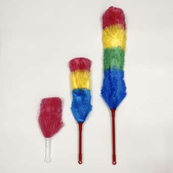 Chổi Quét Bụi Nylon Mềm