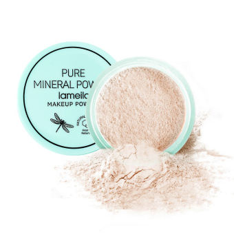 Phấn Phủ Kiềm Dầu Dạng Bột