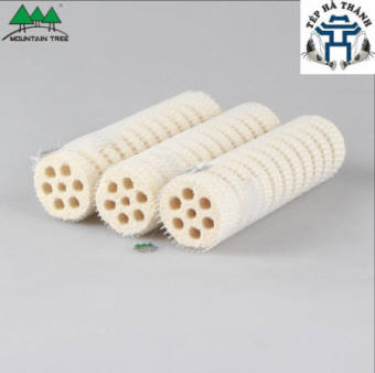 Sứ lọc cao cấp Mountain Tree Lotus Root Bacteria House