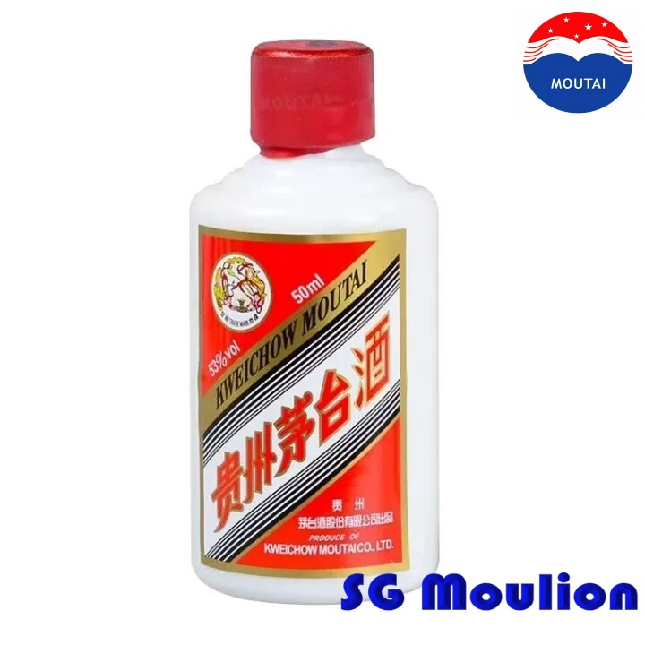 Kweichow Moutai 1935, 贵州茅台1935, LOWEST PRICE! | Lazada Singapore
