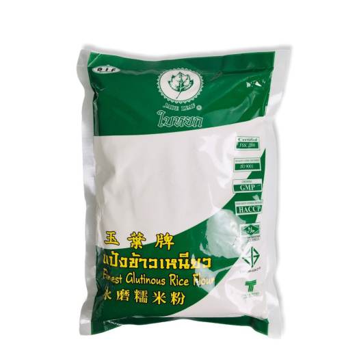 Bột gạo nếp Thái Lan, bột nếp làm bánh 400g