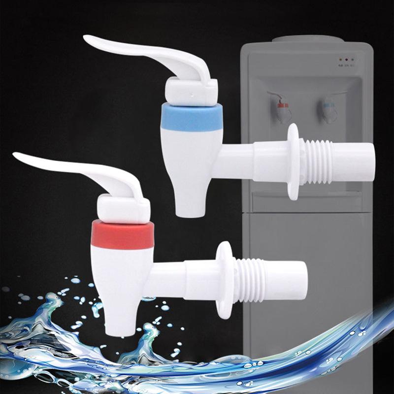 Jomoo Store 1pc New Push Type Water Dispenser Faucet Spring
