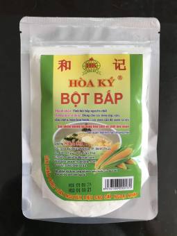 BỘT BẮP Hòa Ký 150gr