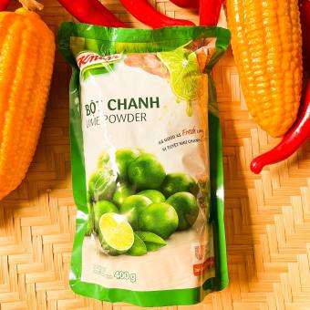 BỘT CHANH KNORR-400GR