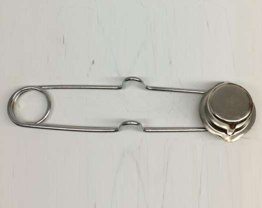 Dụng cụ mồi lửa hàn cắt gió đá