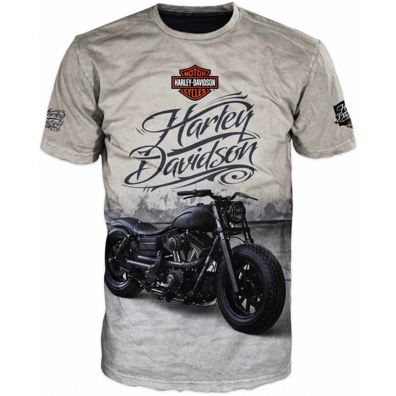 harley t shirts