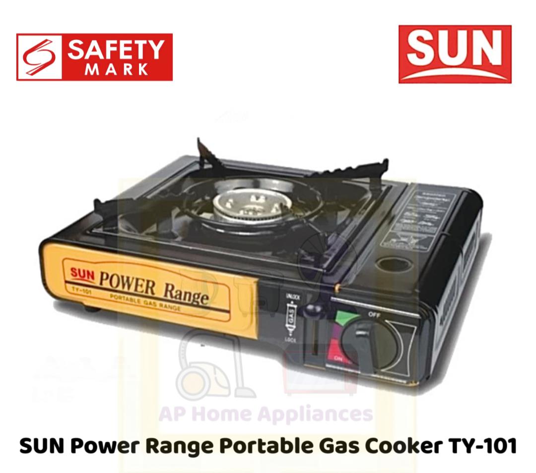 Portable Gas Cooker - Best Price in Singapore - Nov 2023 | Lazada.sg