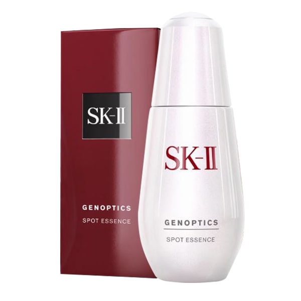 Serum giảm thâm nám, tàn nhang SK-II Genoptics Spot Essence của Nhật chai 50ml