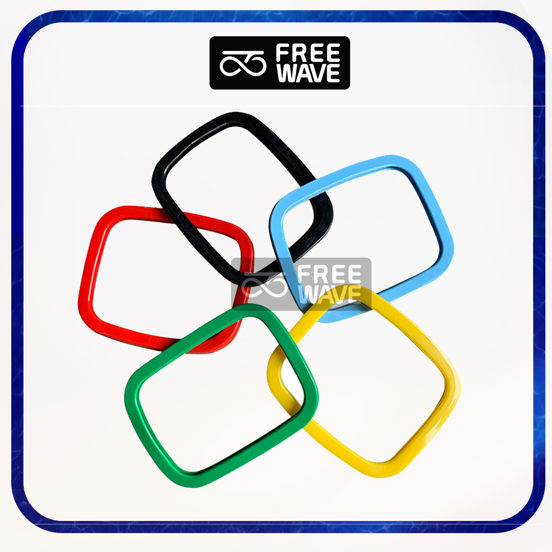 [HCM] Vòng Bo bảo vệ Freeline Skate