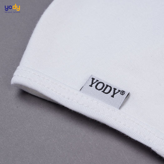 Set 3 khẩu trang YODY chất liệu cotton kháng bụi ngăn UV an toàn sử dụng nhiều lần KTR3003