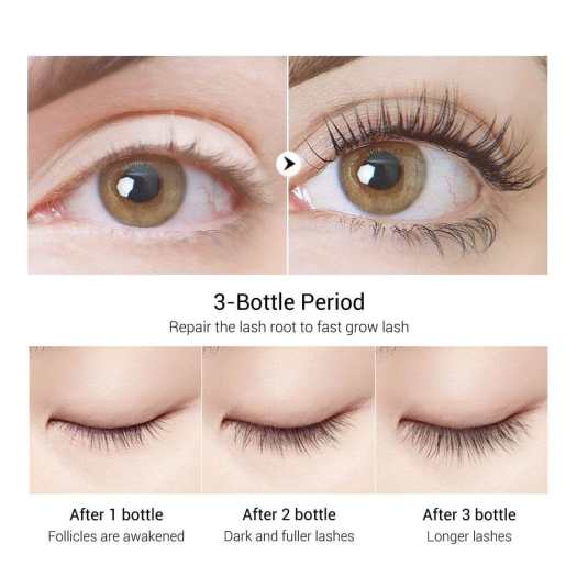 Serum Dưỡng Mi F.e.g M.a.x Phiên Bản Mới [Chính Hãng 100%]