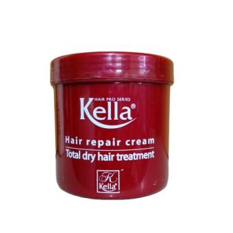 Kem hấp ủ tóc kella 500ml siêu mềm mượt