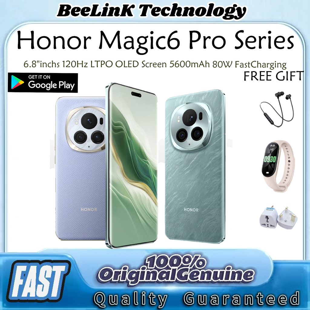 Shop Huawei Honor Magic at Best Prices for Your Needs | Lazada