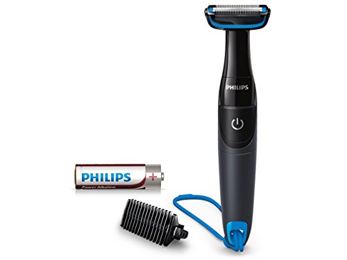 philips body shaving machine