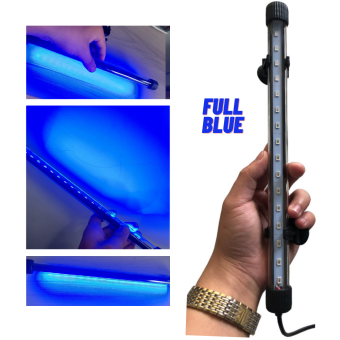 Đèn LED bể cá FULL Blue dành cho hồ cá cảnh