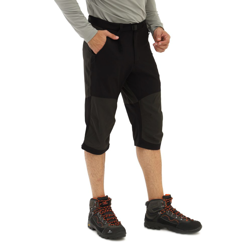 [BERTINGKAT] ETRIER MT SHORT UPDATE