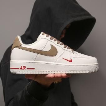Giày thể thao cổ thấp AF1, giày sneaker nam nữ đủ size full box - Lux Store