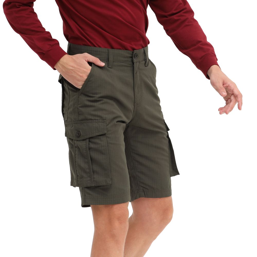 910007234 CORE IRON 2.0 - OLI