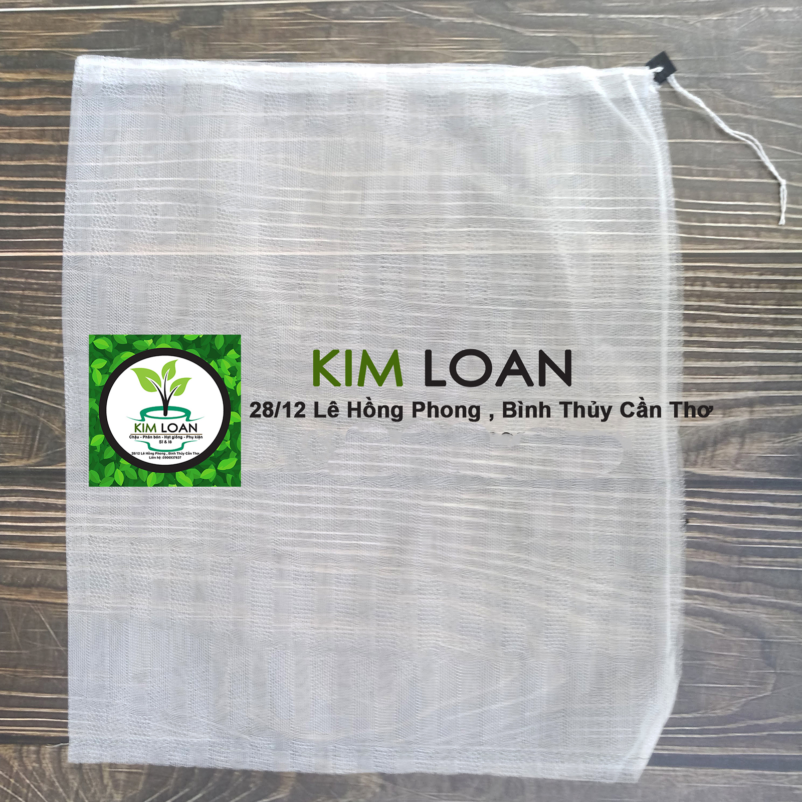 Combo 20 túi lưới mềm bao trái 30x35cm chuyên dùng để bao bưởi [NHẬN BÁN SỈ, GIAO TOÀN QUỐC]