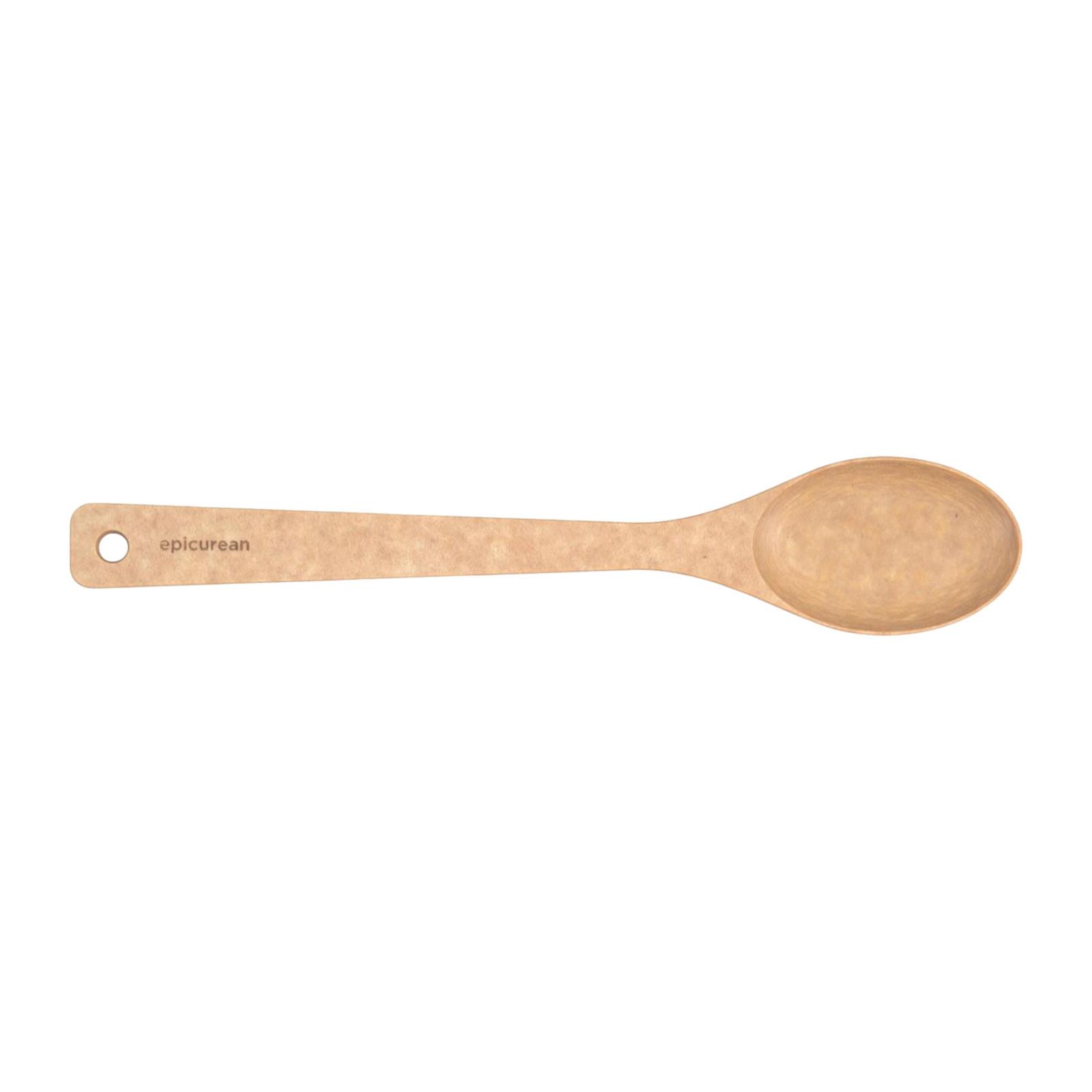 Epicurean Chef Series Natural Slotted Spoon