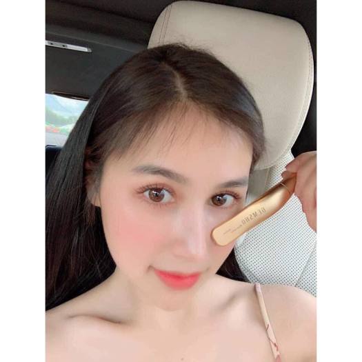 Kích mí Gemsho 5ml- Giúp mí mọc nhanh và chắc khỏe