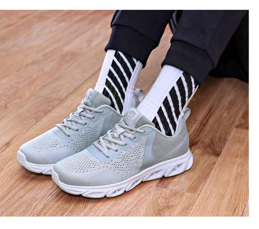 Giày Thể Thao Nam CAMEL Giày Chạy Bộ Thường Ngày Thoáng Khí Chống Mòn