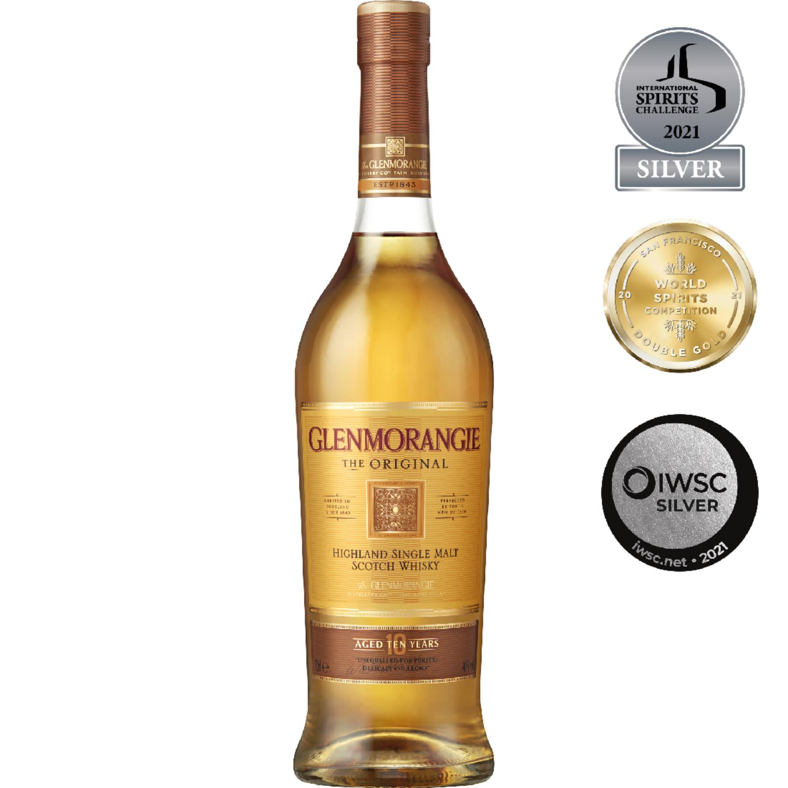 Buy Glenmorangie Signet Single Malt 700ml Online in Singapore