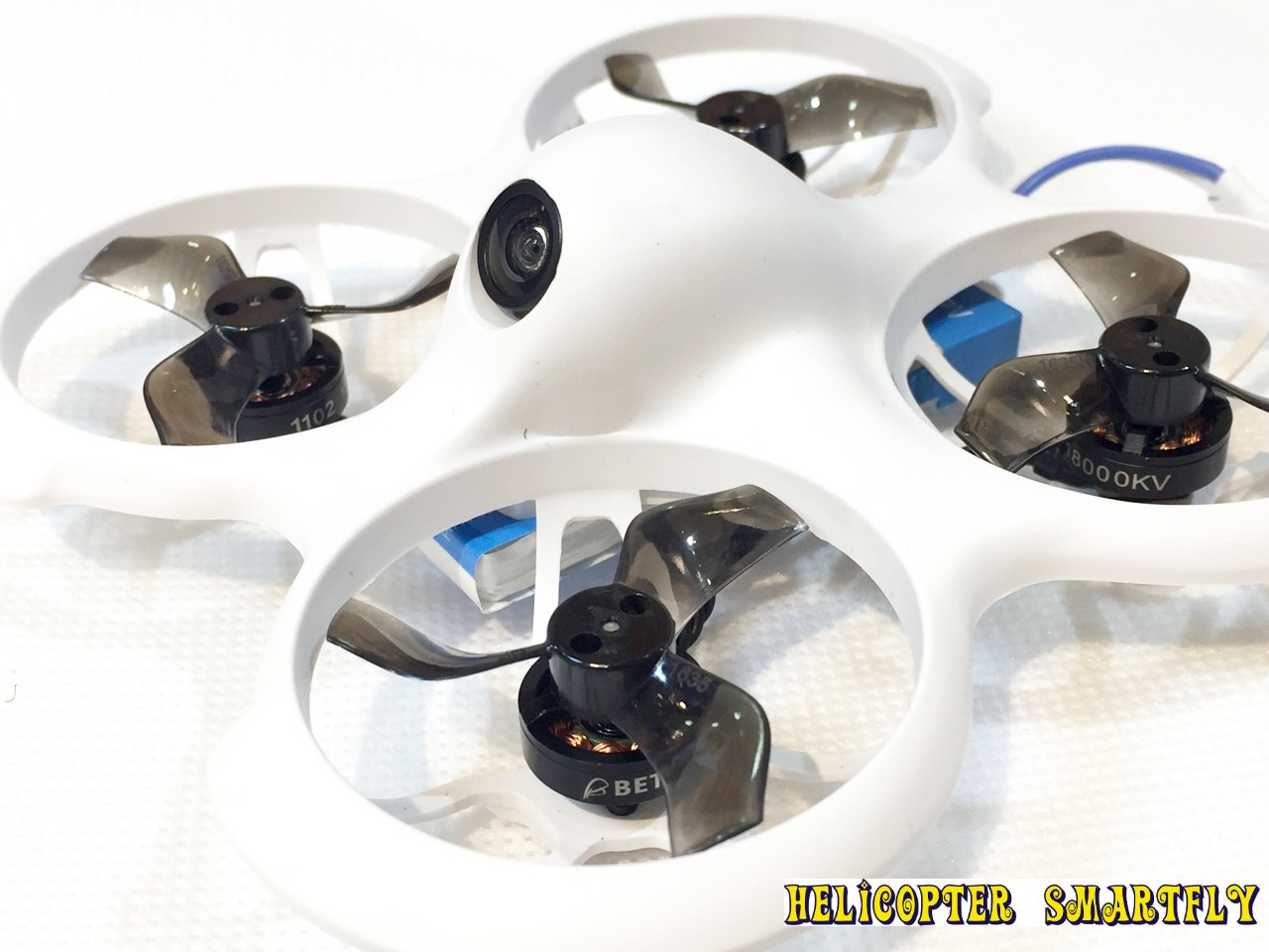 BetaFPV Cetus Pro FPV Racing Drone RTF