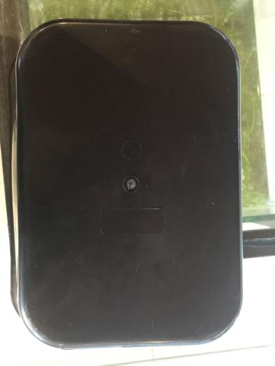 THÙNG NHỰA NUÔI CÁ 30x22x16cm 7 lít