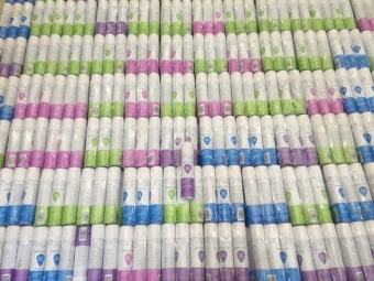 Xịt THơm Summer Eva- nước hoa cho vùng kÍn của chị em "lọt topin 3 sp xịt thơm được yêu thích nhất do tạp chí Eva bình chọn nhé!