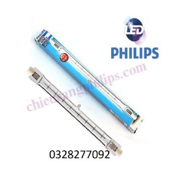 đèn halogen 1000w - Bóng Đèn Halogen ĐũaPhilips