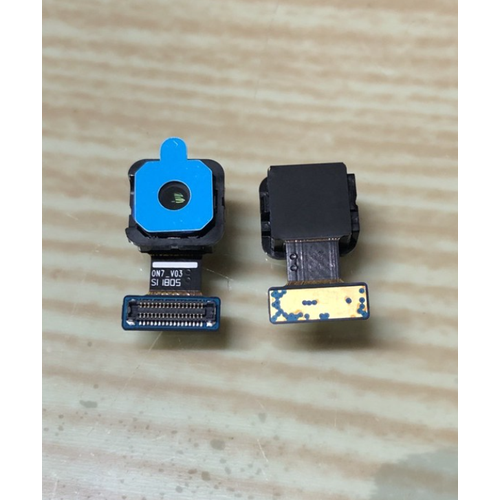 Camera trước samsung j7 prime