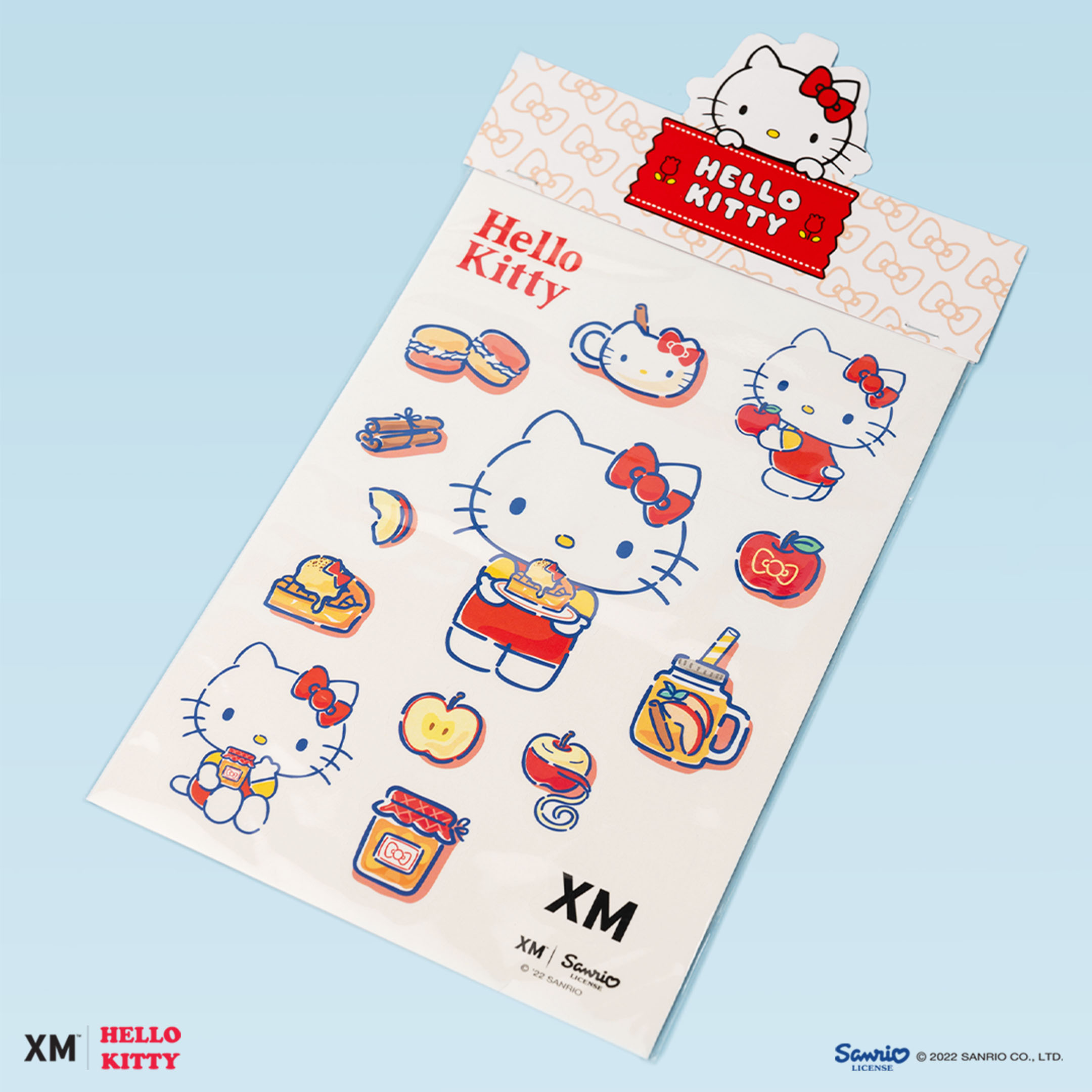 Hello Kitty Chinese Zodiac Enamel Pin Series Window Box - myplasticheart