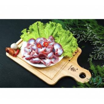 MỀ GÀ LÀM SẠCH 1KG (Khách đặt hàng vui lòng chọn giao hàng 2 giờ)