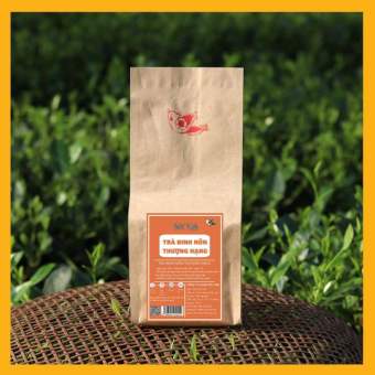 Chè Đinh Nõn Tuý Trà 100g - Chè Thái Nguyên - Chè Tân Cương - Chè khô - Trà Thái Nguyên