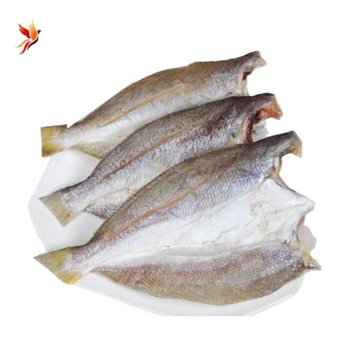 1 kg khô cá mú -cá ngon vị mới lạ càng ăn càng ghiền