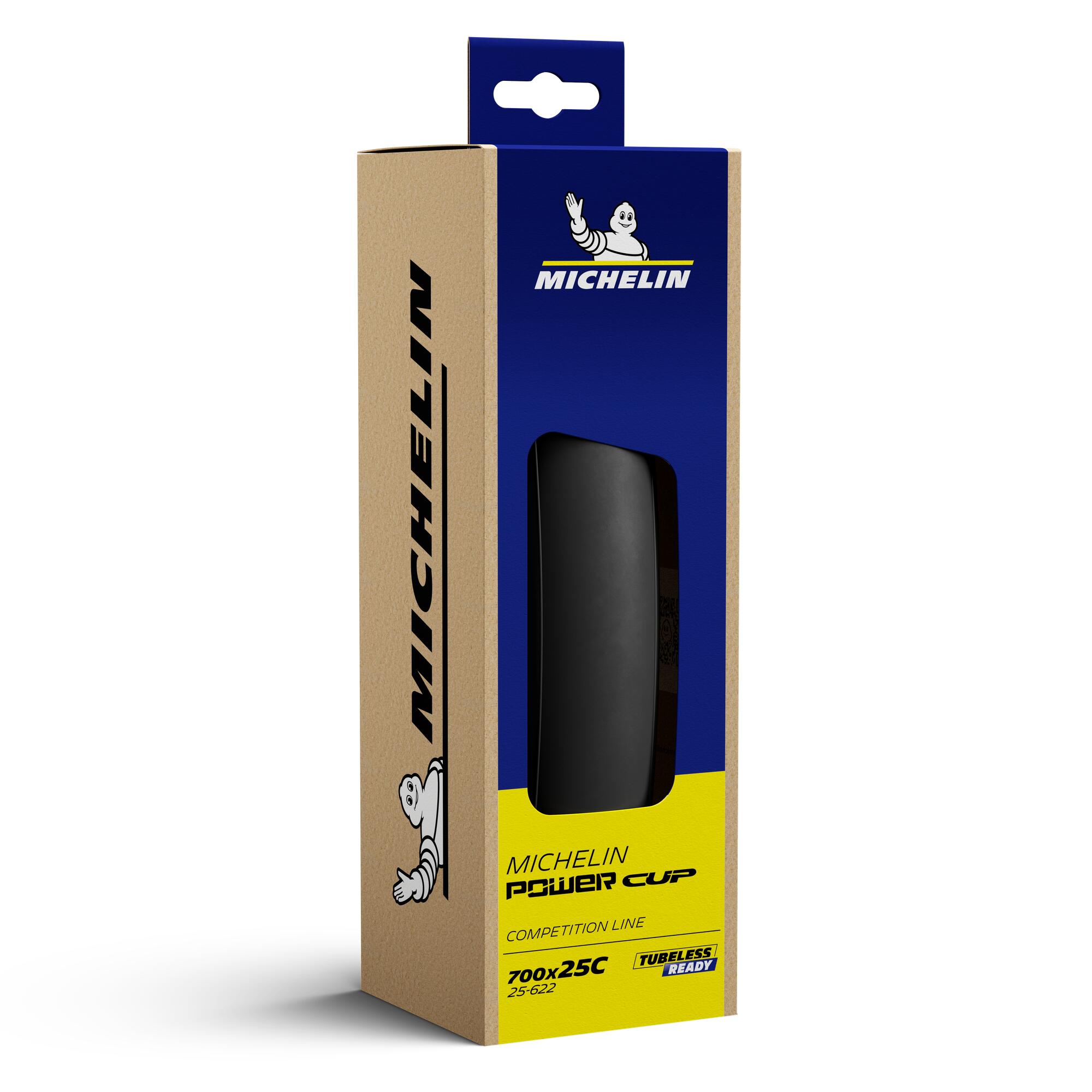 Michelin Power Time Trial 700x25 Clincher | Lazada Singapore