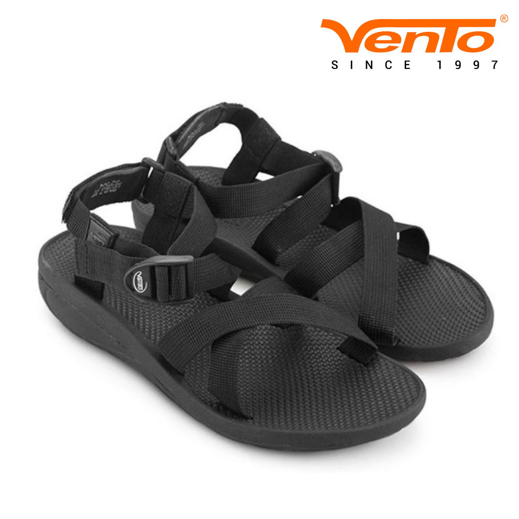 Giày Sandal Vento Nam Quai Chéo NV70