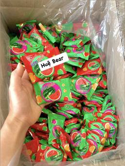 500g bánh quy dưa hấu