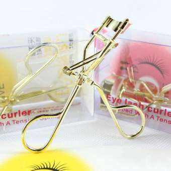 Dụng cụ bấm, uốn cong lông mi