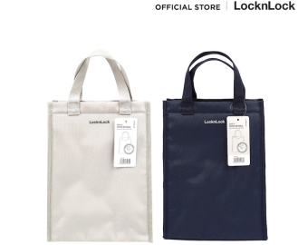 Túi đựng bộ hộp cơm Lock&Lock Daily Cooler HWB820 HWB821