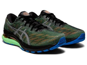 Giày chạy bộ nam asics GEL-KAYANO 28 LITE-SHOW 1011B303.001