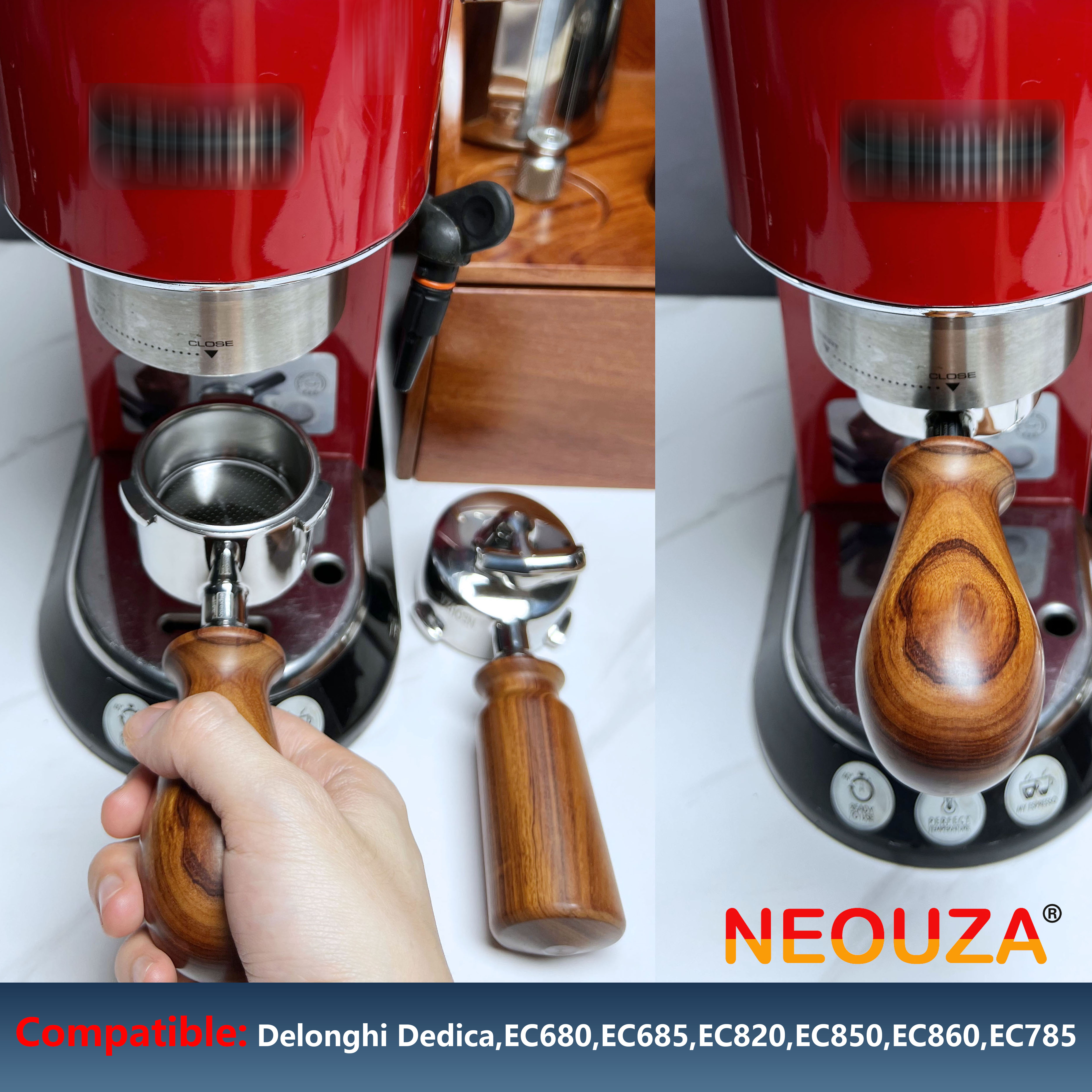 Shop Delonghi Dedica Ec680 at Better Price Online | Lazada Singapore